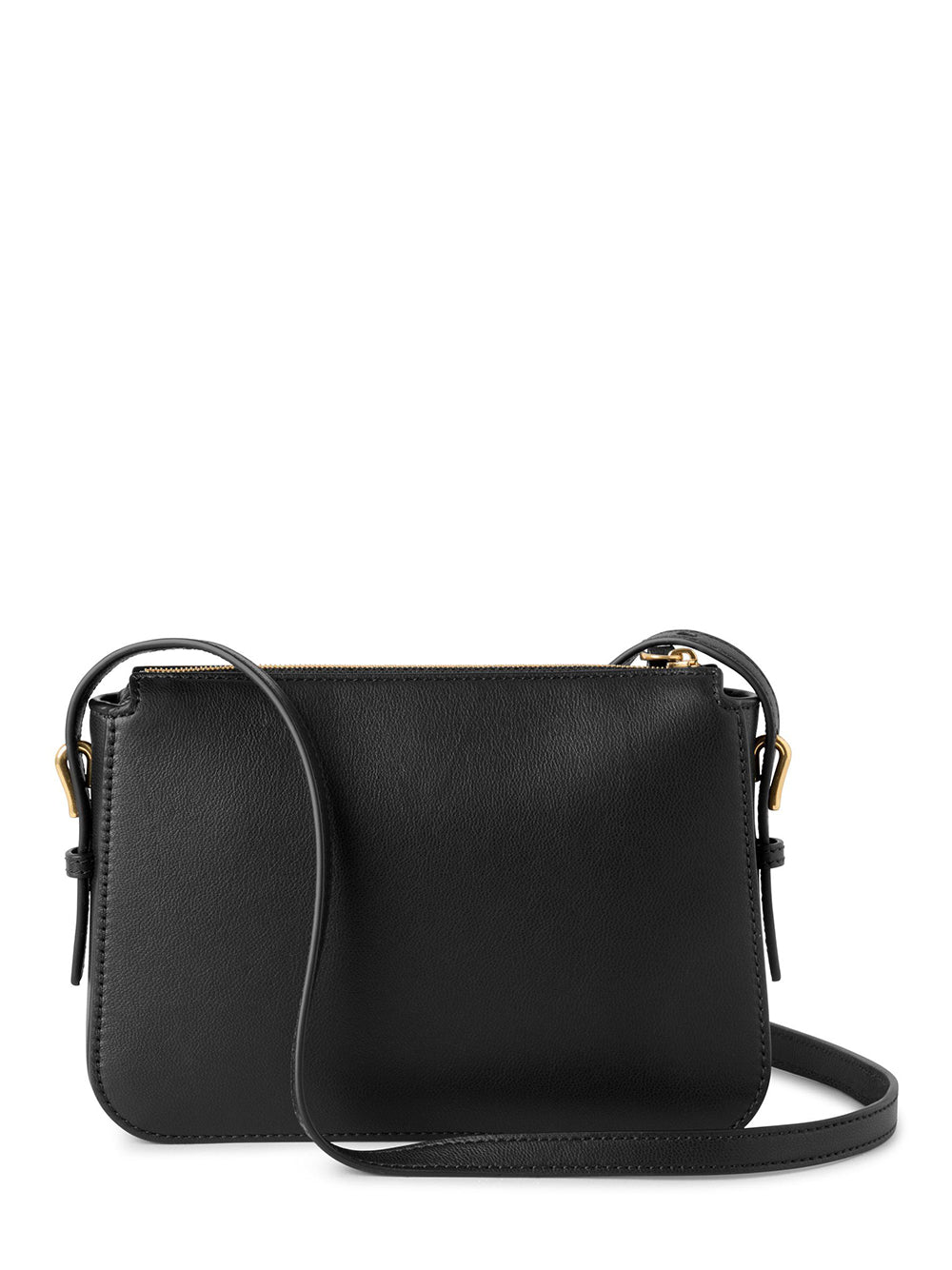 Clovelly Pouch (Black)