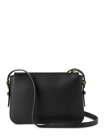Clovelly Pouch (Black)
