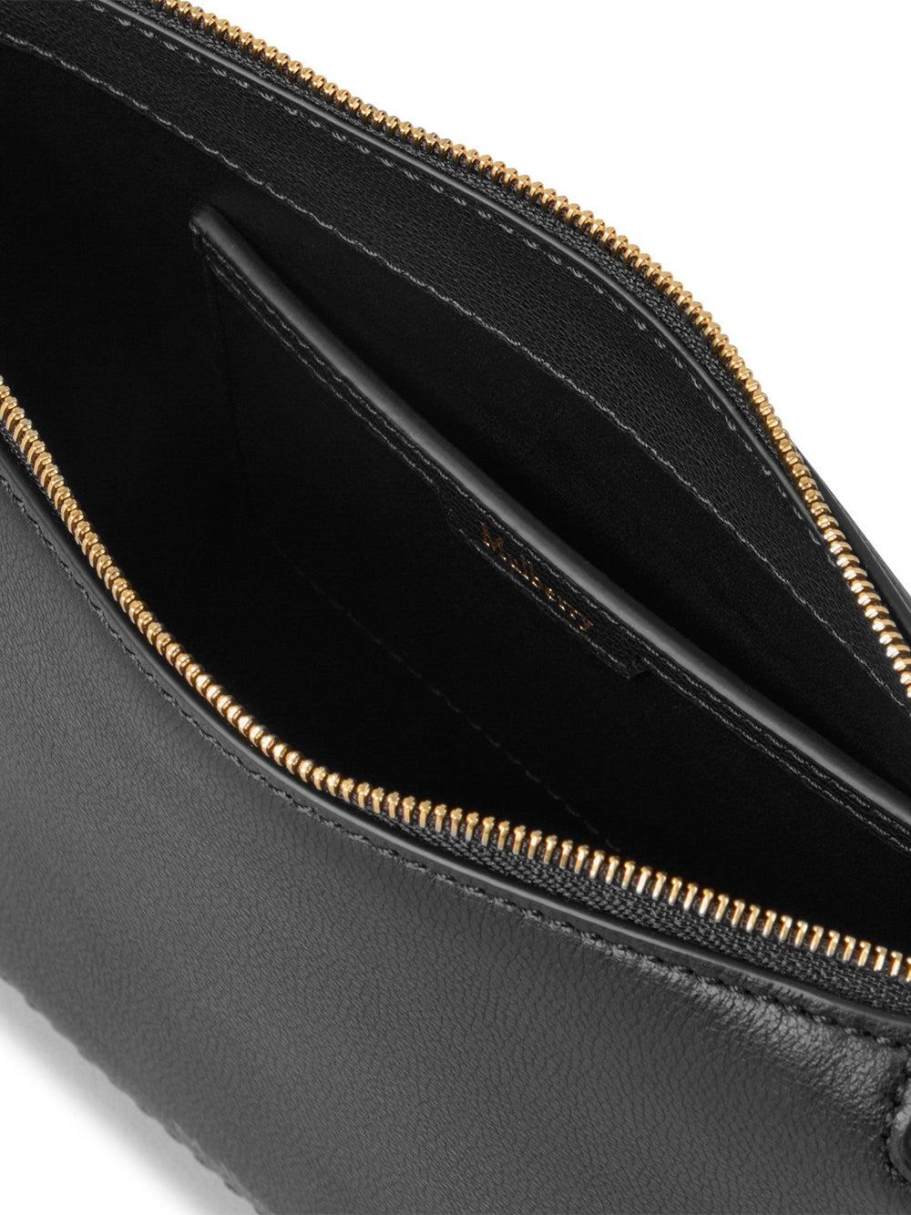 Clovelly Pouch (Black)