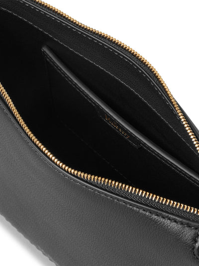 Clovelly Pouch (Black)