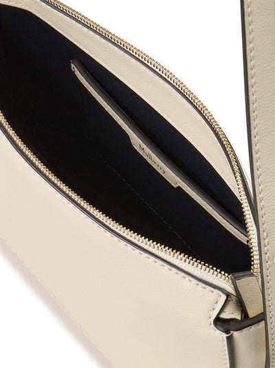 Clovelly Pouch (Eggshell)