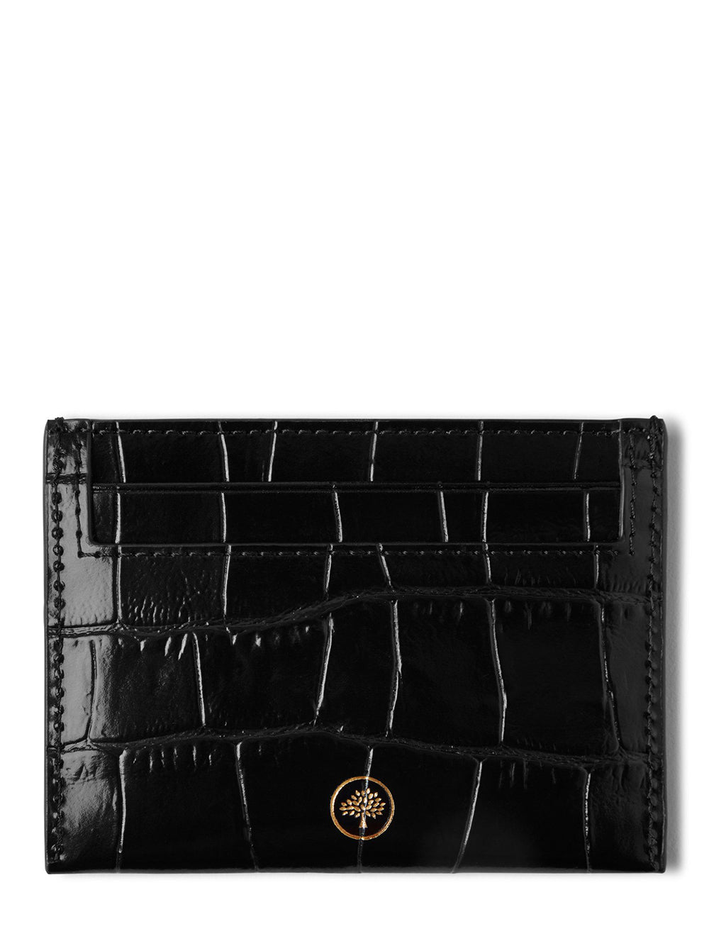 Credit Card Slip (Black)