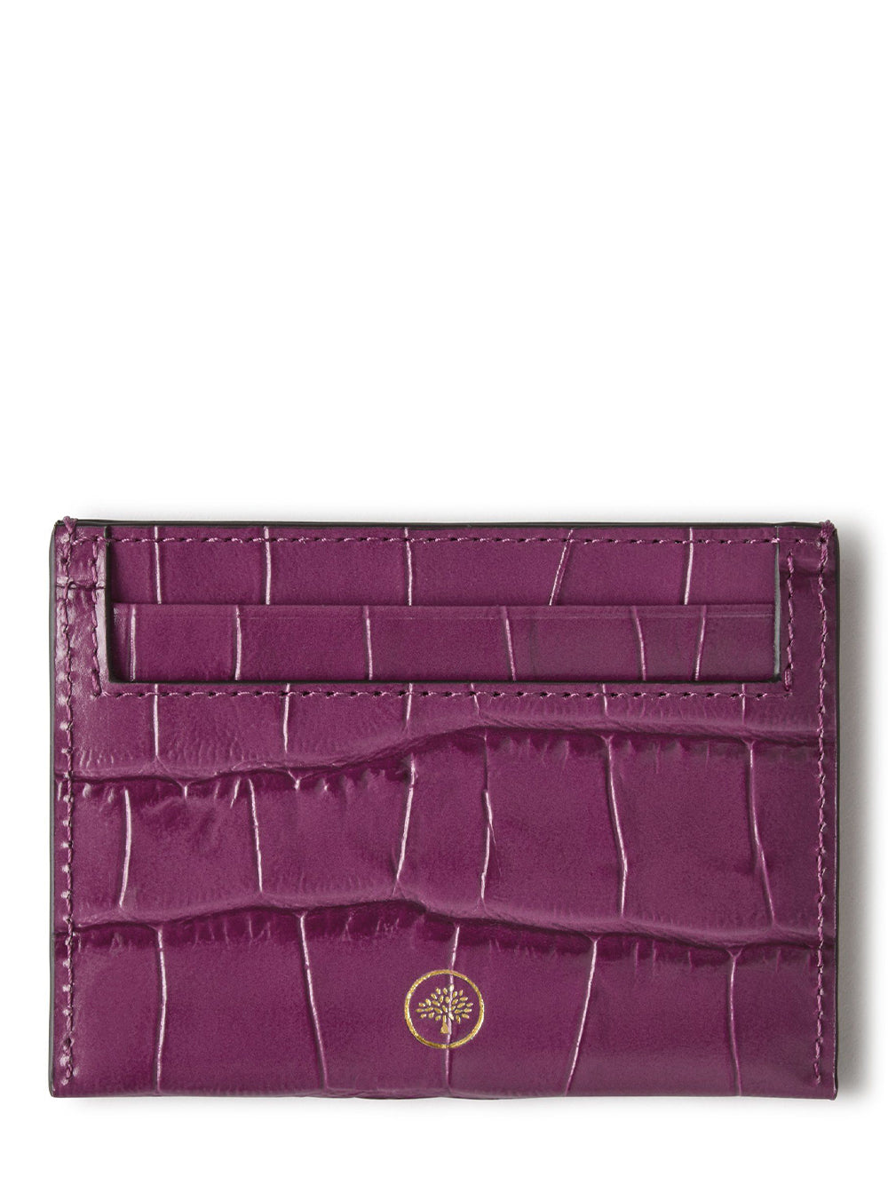 Credit Card Slip (Orchid Bloom)