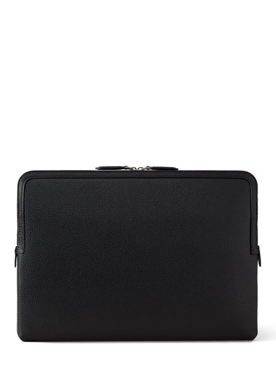 Laptop Case (Black)