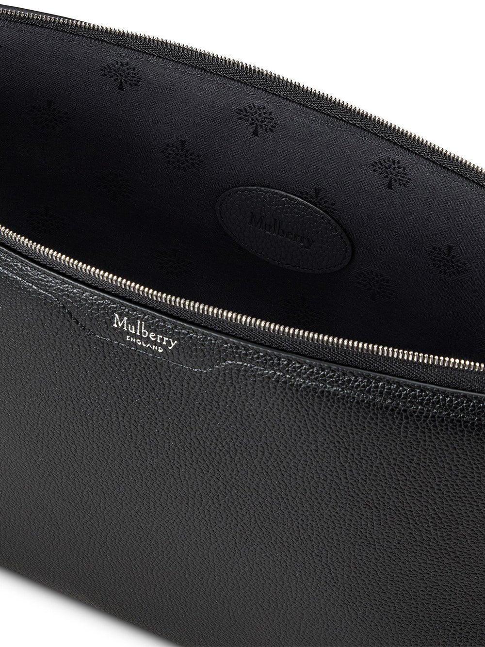Laptop Case (Black)