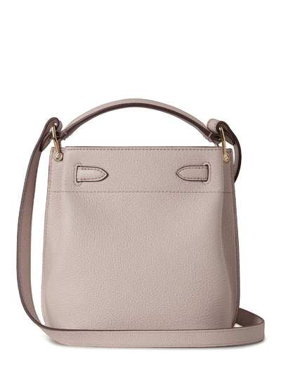 Mini Islington Bucket (Blossom Pink)