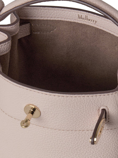 Mini Islington Bucket (Blossom Pink)