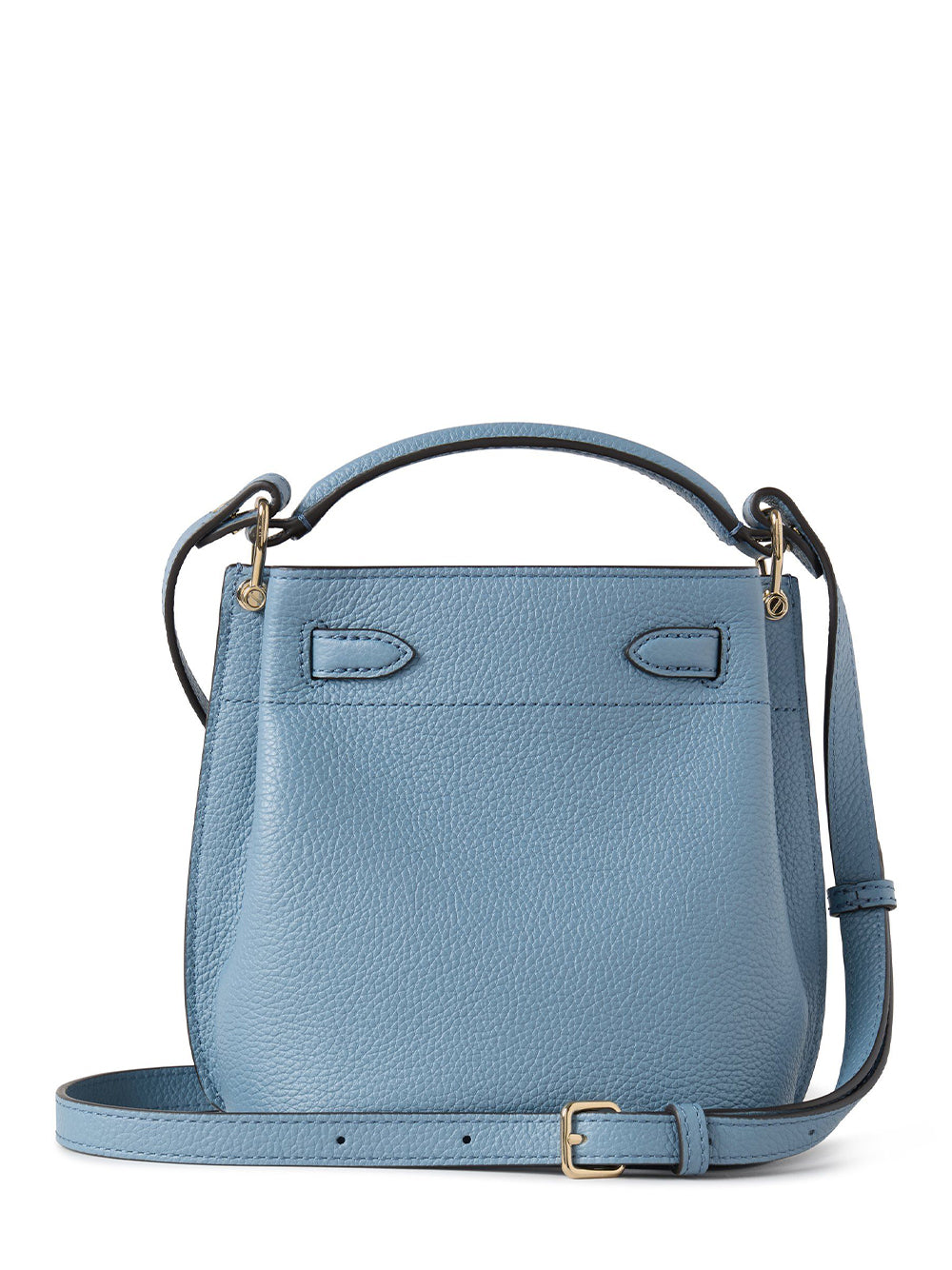 Mini Islington Bucket (Brighton Blue)