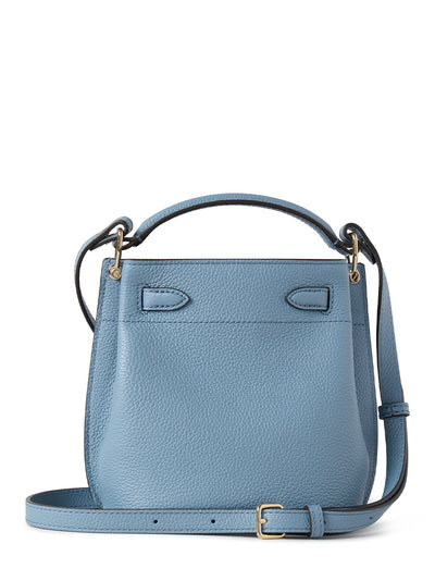Mini Islington Bucket (Brighton Blue)