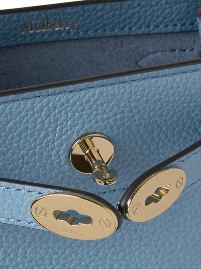 Mini Islington Bucket (Brighton Blue)