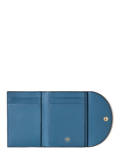 Compact Bifold Card Wallet (Brighton & Night Sky)