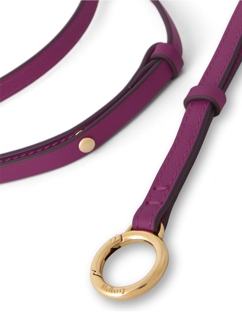Lanyard (Orchid Bloom)