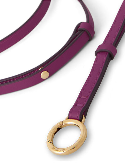 Lanyard (Orchid Bloom)