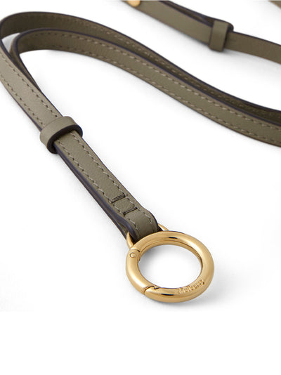 Lanyard (Linen Green)