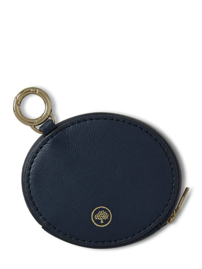 Zipped Case Keyring (Night Sky)