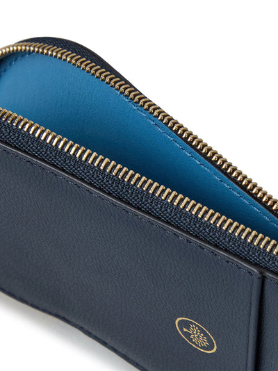 Cardholder Keyring (Night Sky)