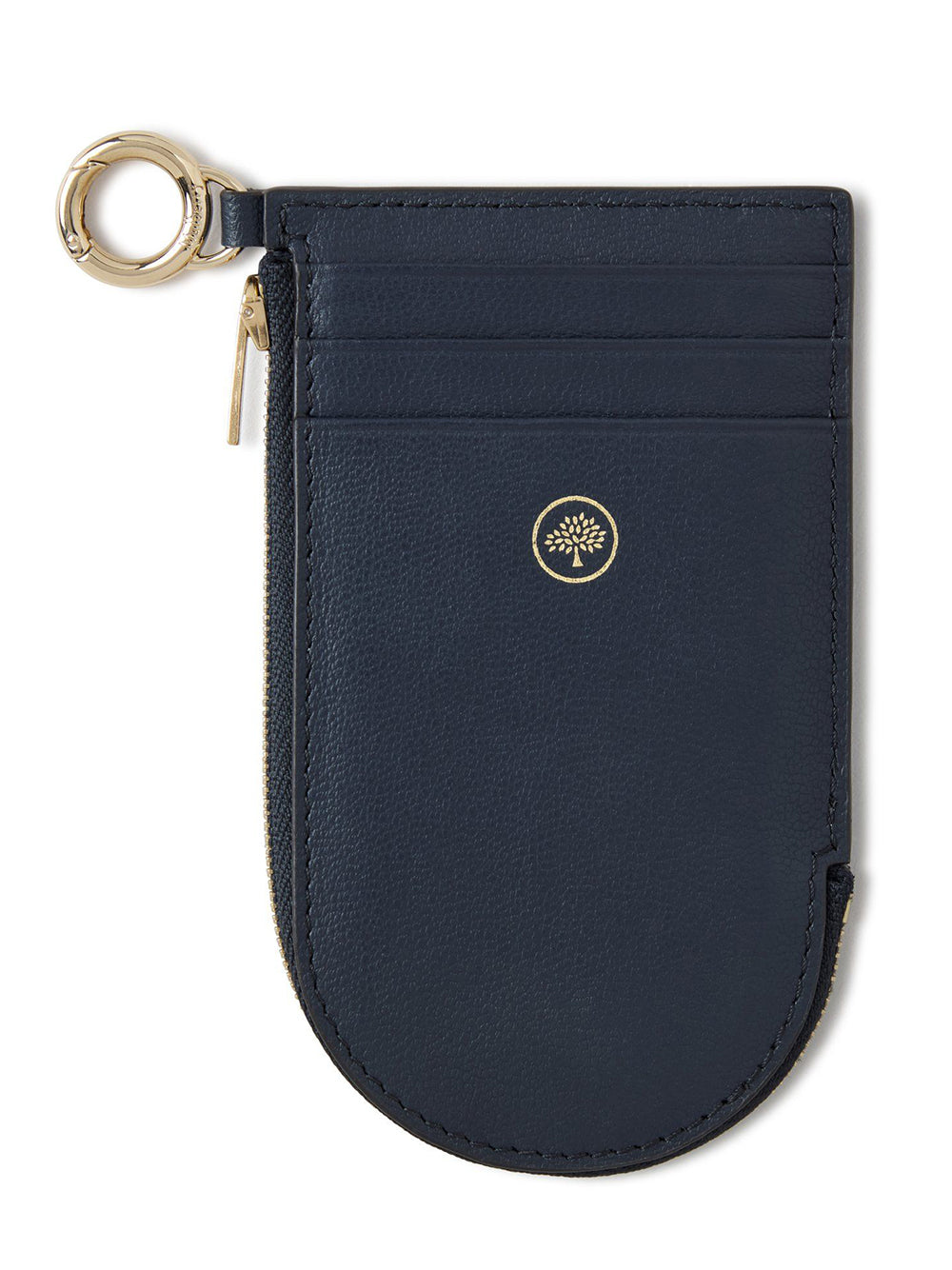 Cardholder Keyring (Night Sky)
