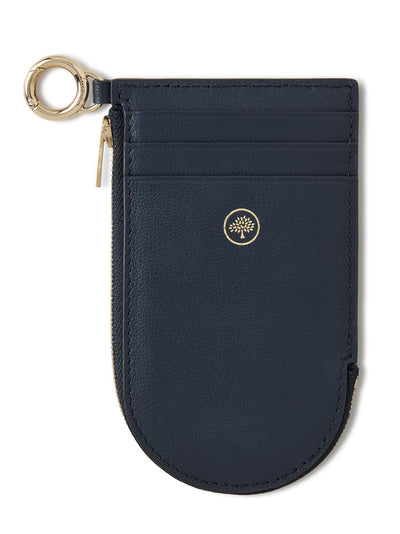 Cardholder Keyring (Night Sky)