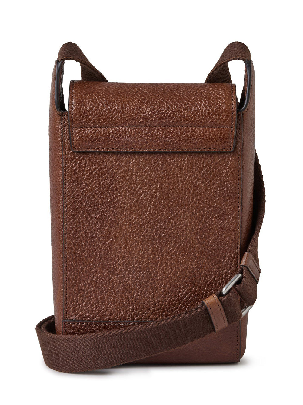 Chiltern Phone Pouch (Oak)