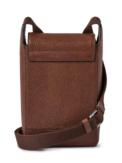 Chiltern Phone Pouch (Oak)