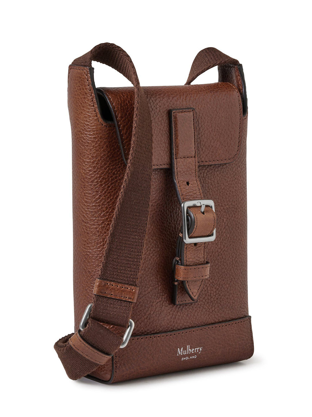 Chiltern Phone Pouch (Oak)