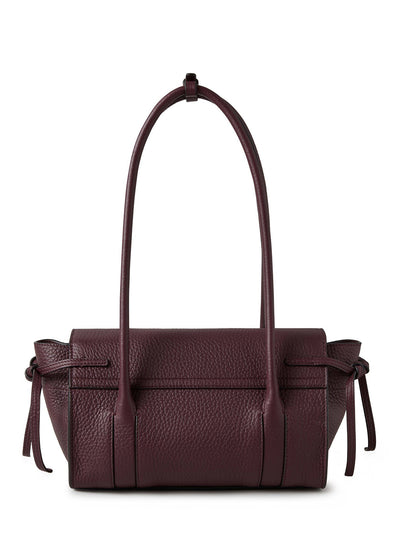 Mini Soft Bayswater (Black Cherry)