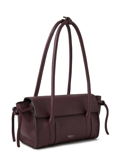 Mini Soft Bayswater (Black Cherry)