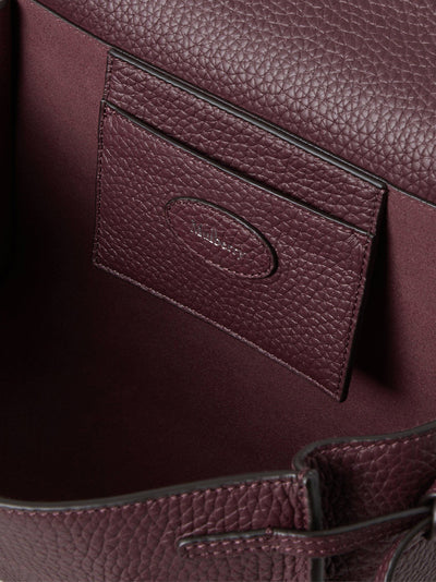 Mini Soft Bayswater (Black Cherry)