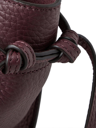 Mini Soft Bayswater (Black Cherry)