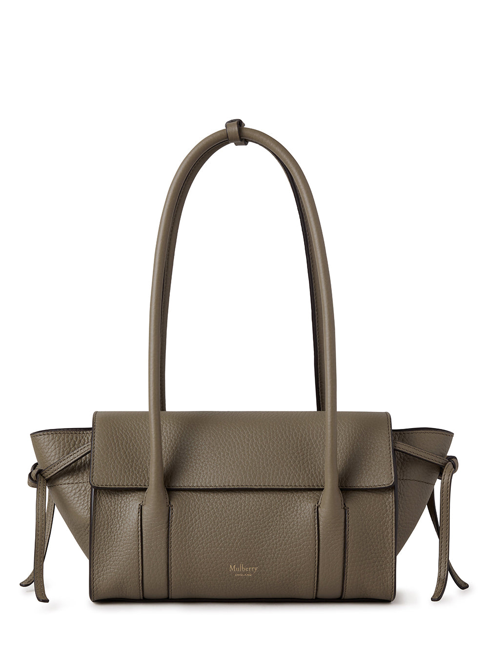 Mini Soft Bayswater Linen Green