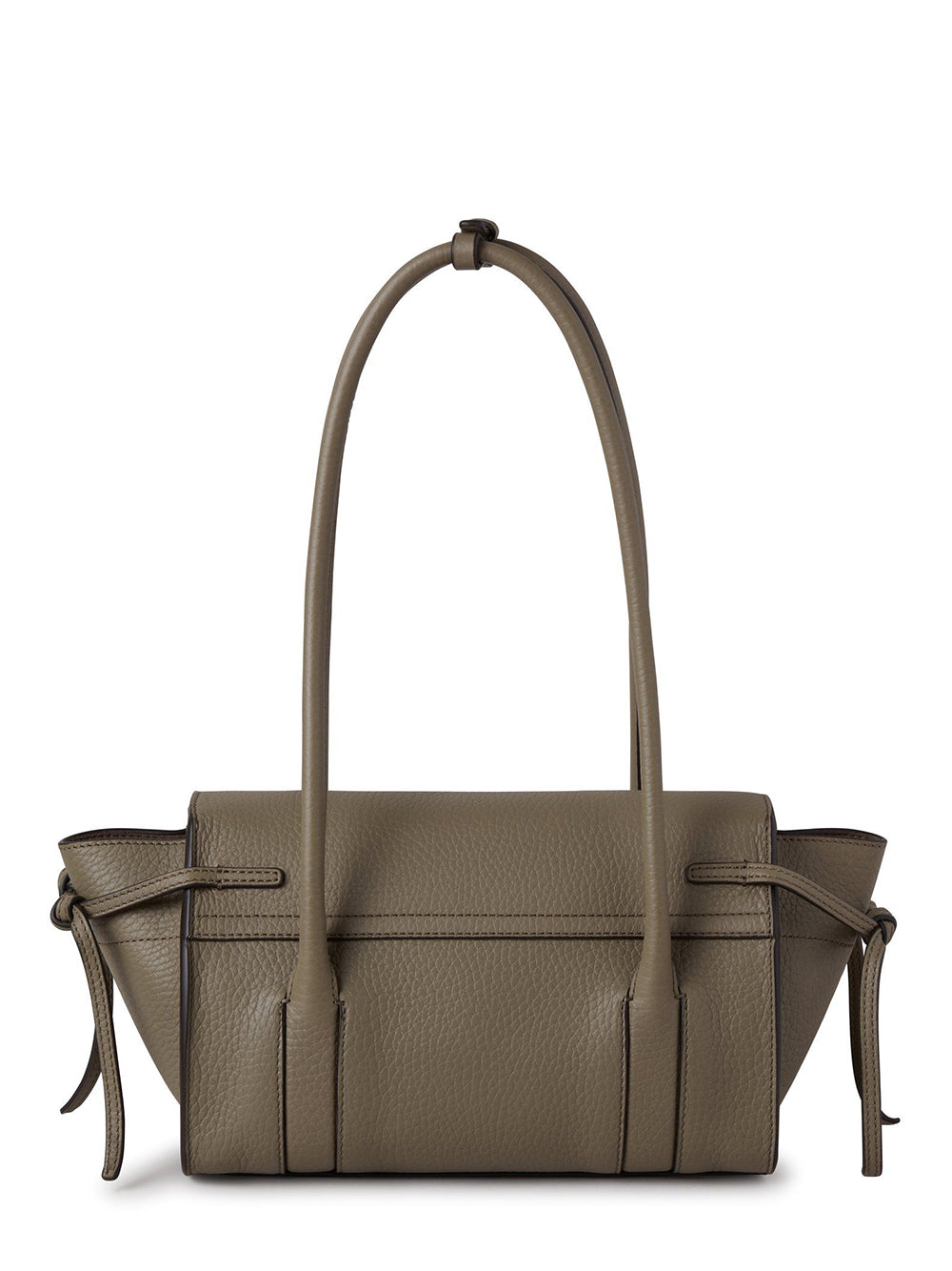 Mini Soft Bayswater Linen Green