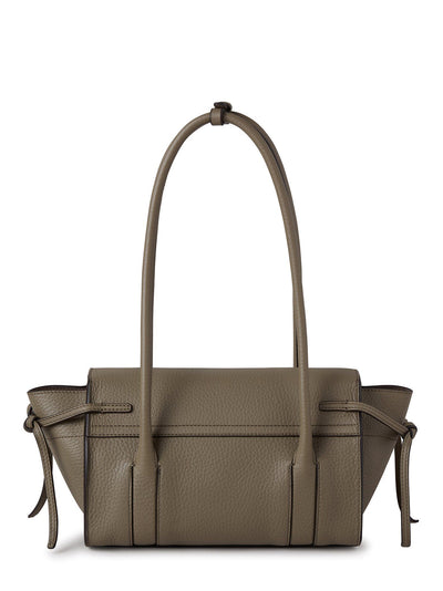 Mini Soft Bayswater Linen Green