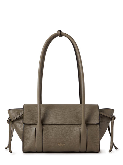 Mini Soft Bayswater Linen Green