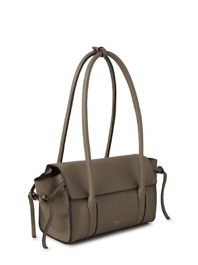 Mini Soft Bayswater Linen Green
