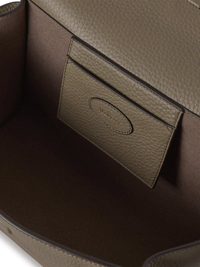 Mini Soft Bayswater Linen Green