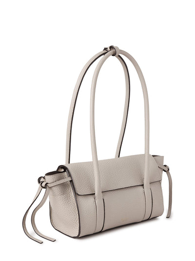 Mini Soft Bayswater (Chalk)