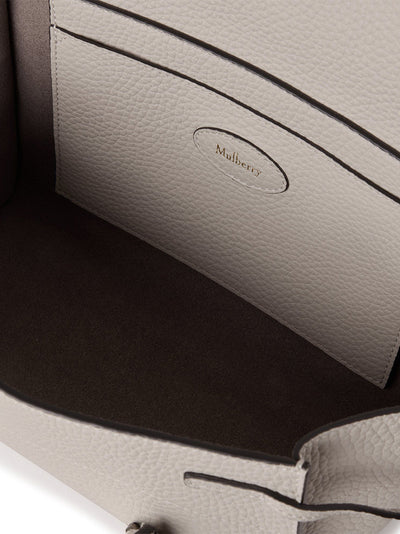Mini Soft Bayswater (Chalk)