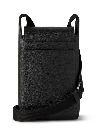 Chiltern Phone Pouch (Black)