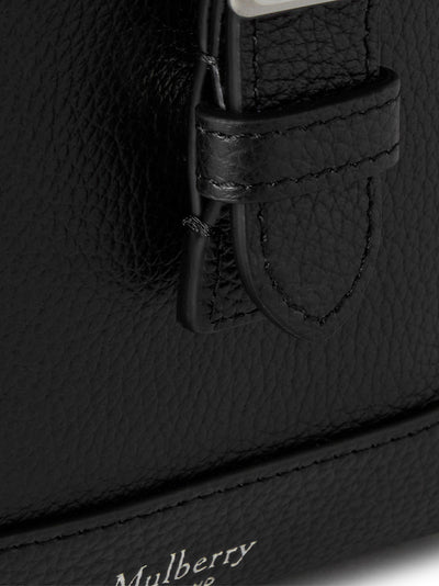 Chiltern Phone Pouch (Black)
