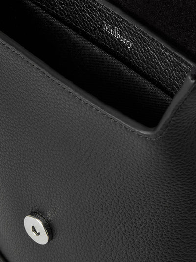 Chiltern Phone Pouch (Black)
