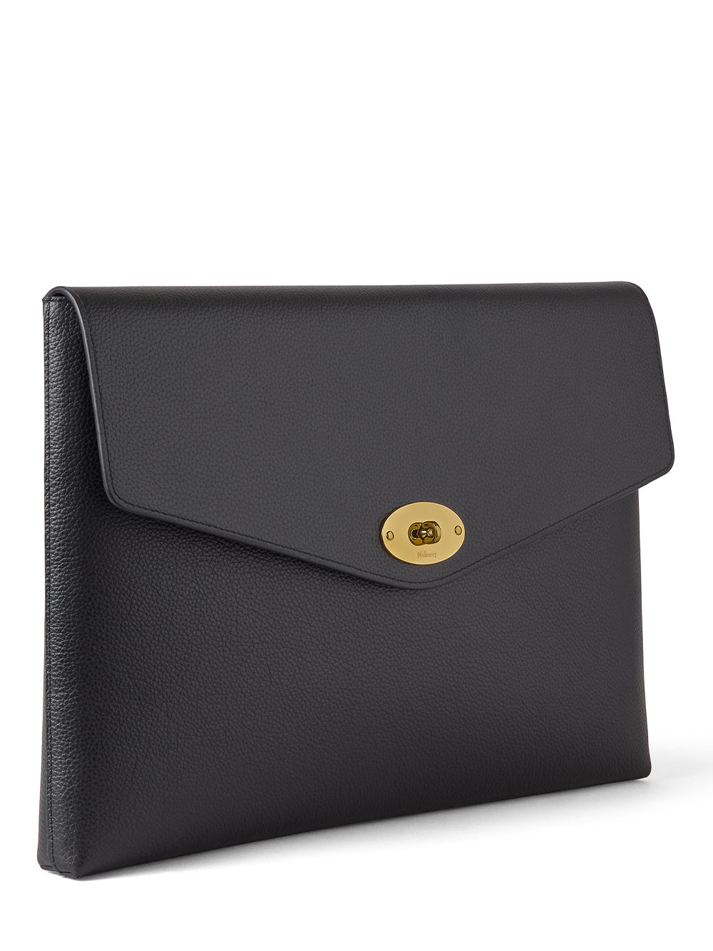 Darley Envelope Pouch (Black)