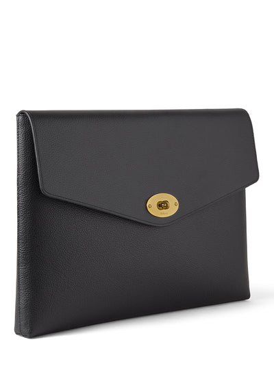 Darley Envelope Pouch (Black)