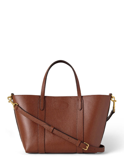 Mini Bayswater Tote (Oak)