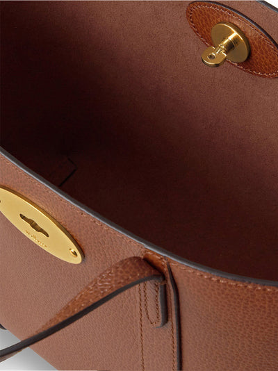 Mini Bayswater Tote (Oak)