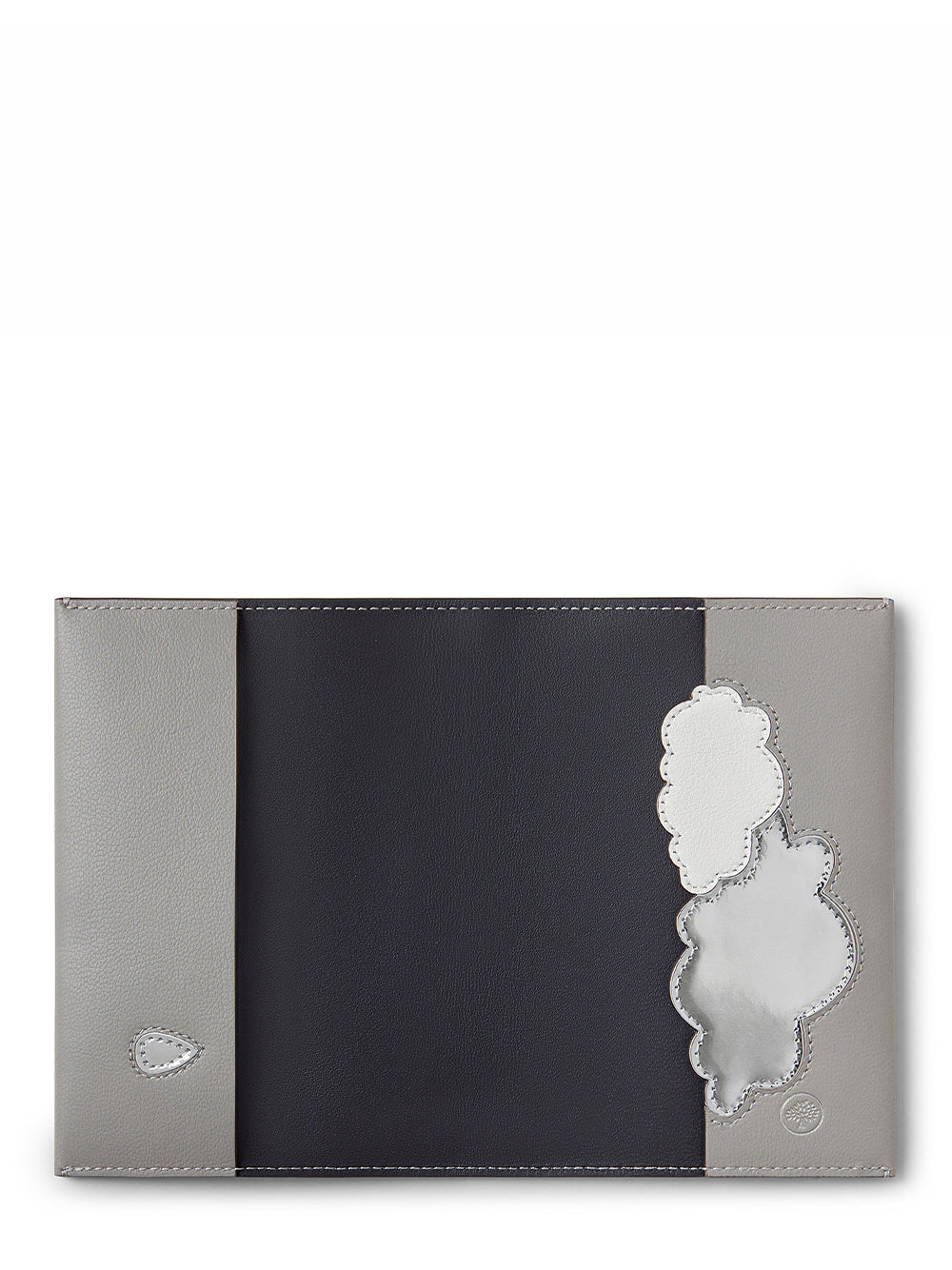 Passport Slip (Sun And Clouds Multi Colour)