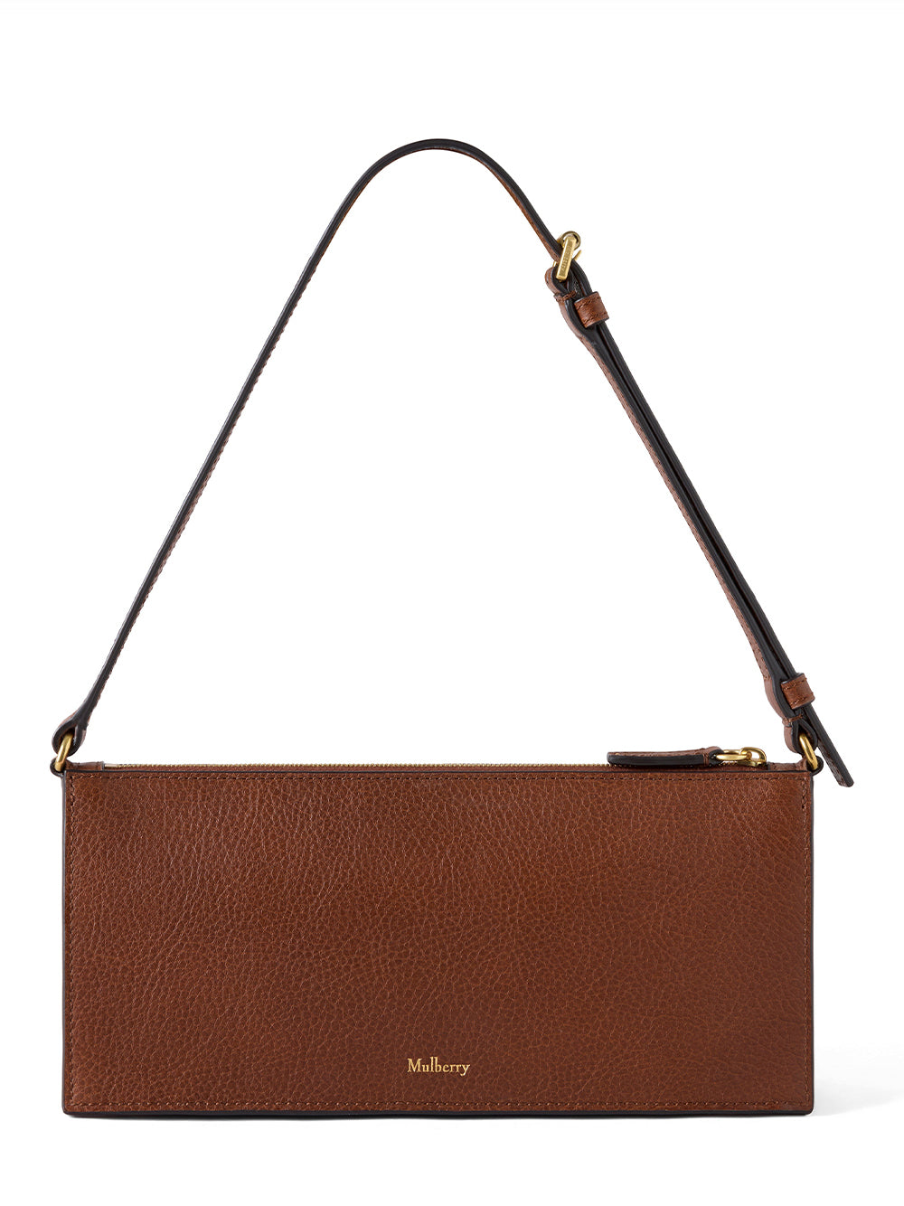 Mini Roxanne Shoulder Bag (Oak)