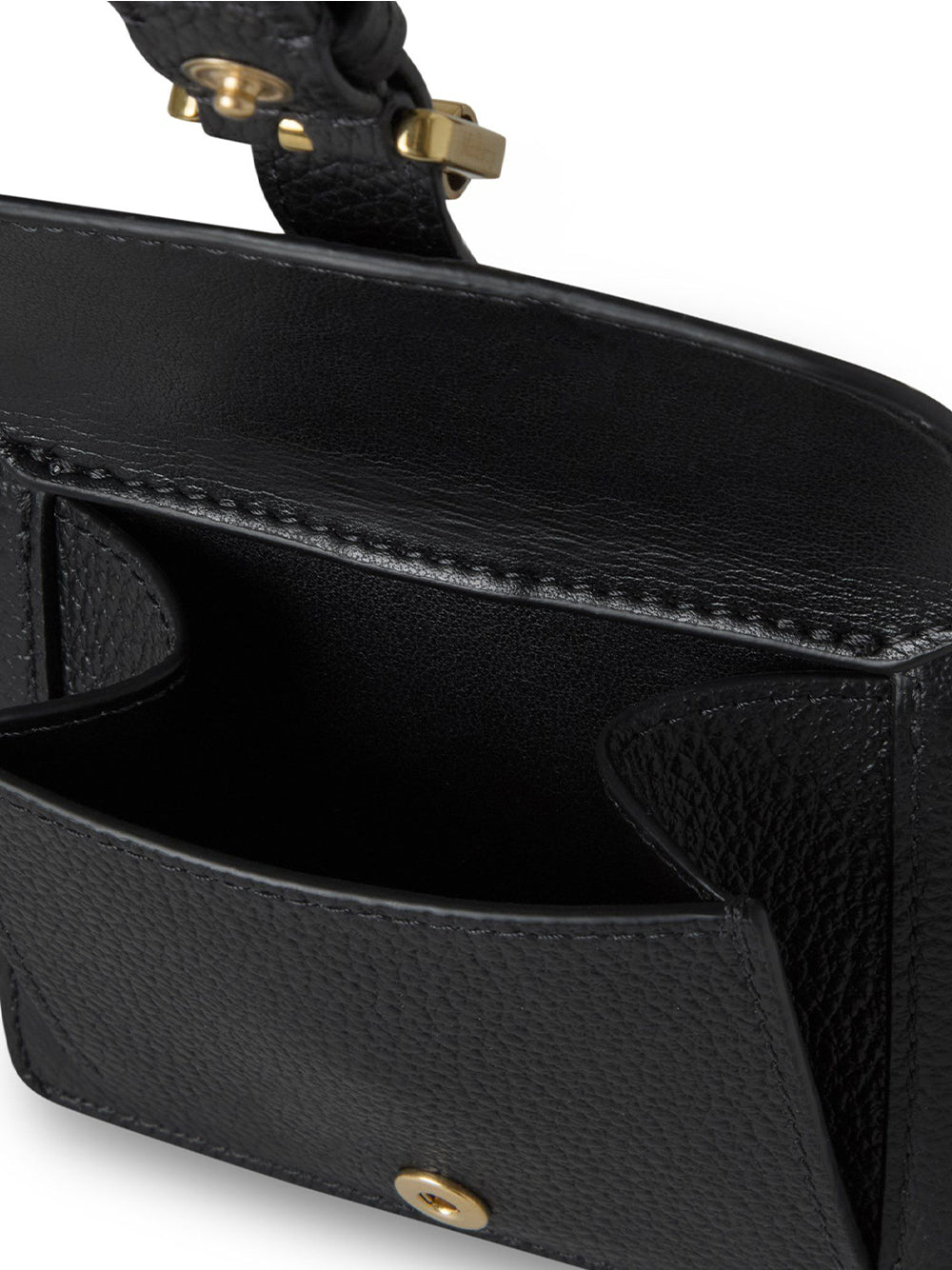 Roxanne Wallet (Black)