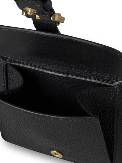 Roxanne Wallet (Black)