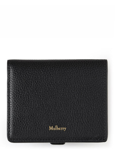 Roxanne Wallet (Black)