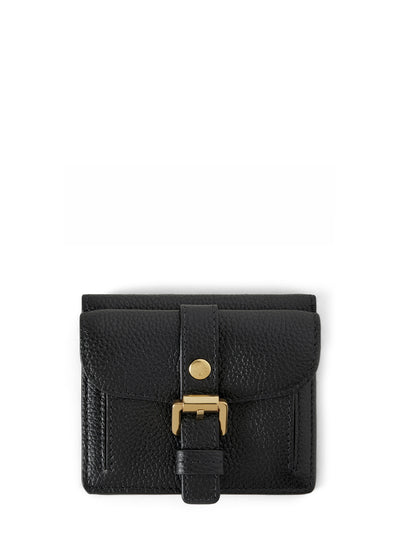 Roxanne Wallet (Black)